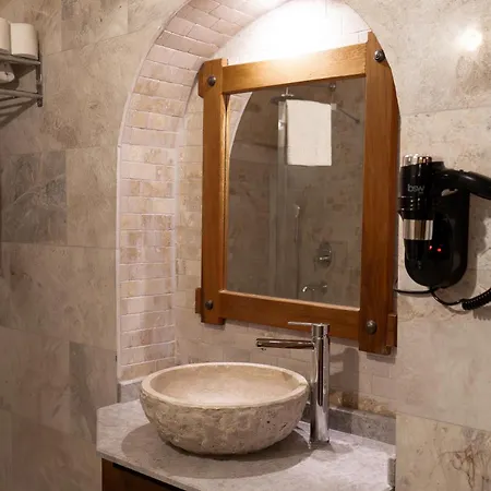 Asra Cave Hotel Göreme