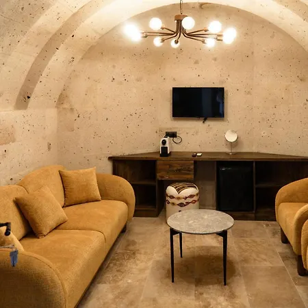 Asra Cave *
