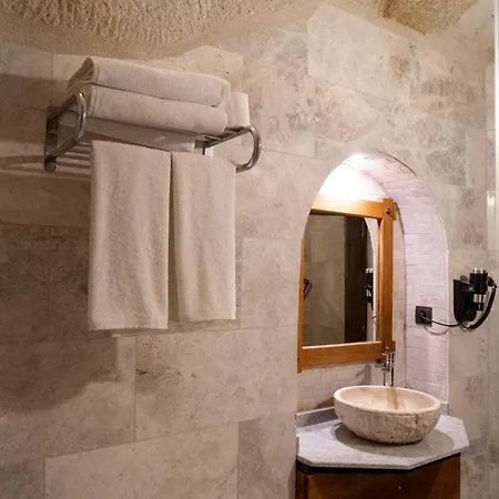 Hotel Asra Cave Göreme