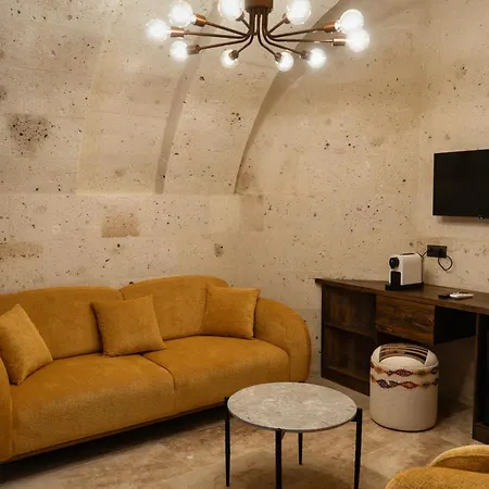 Asra Cave *