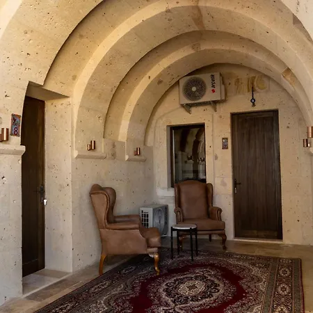 Asra Cave Hotel Göreme