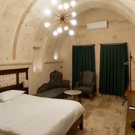 Hotel Asra Cave Göreme
