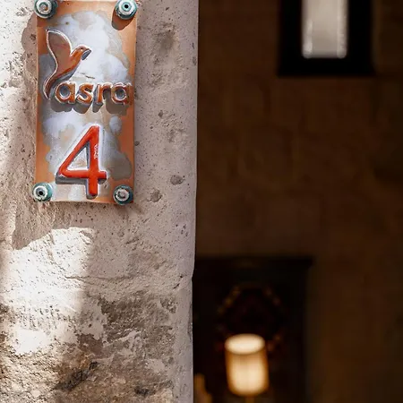 Hotel Asra Cave Göreme